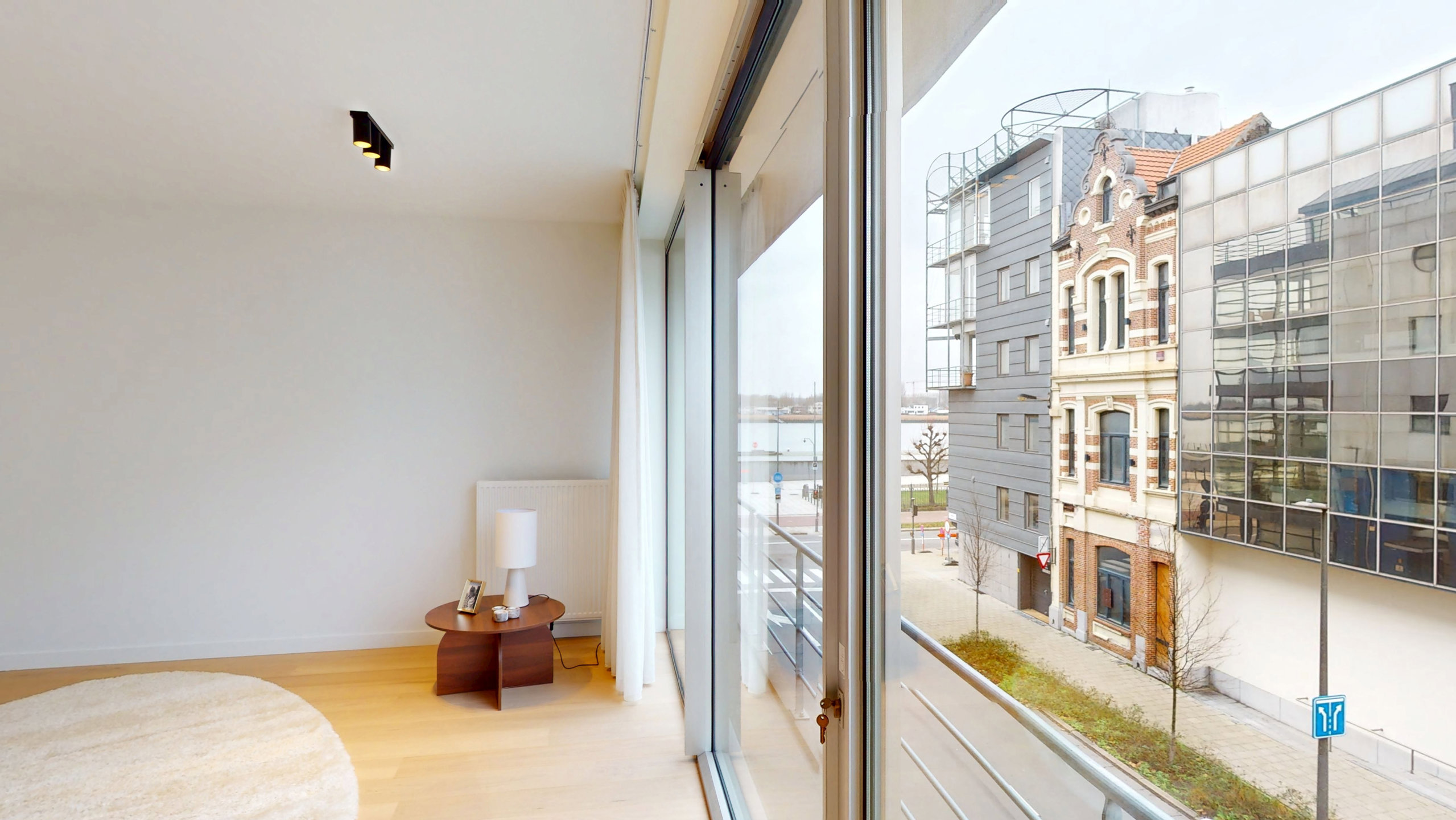 Apartment for rent in Antwerp with 2 bedrooms - photo 1