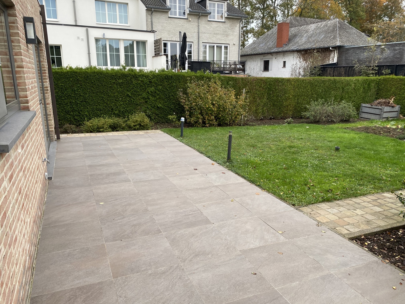 Appartement te huur in Kortenberg met 2 slaapkamers - foto 3