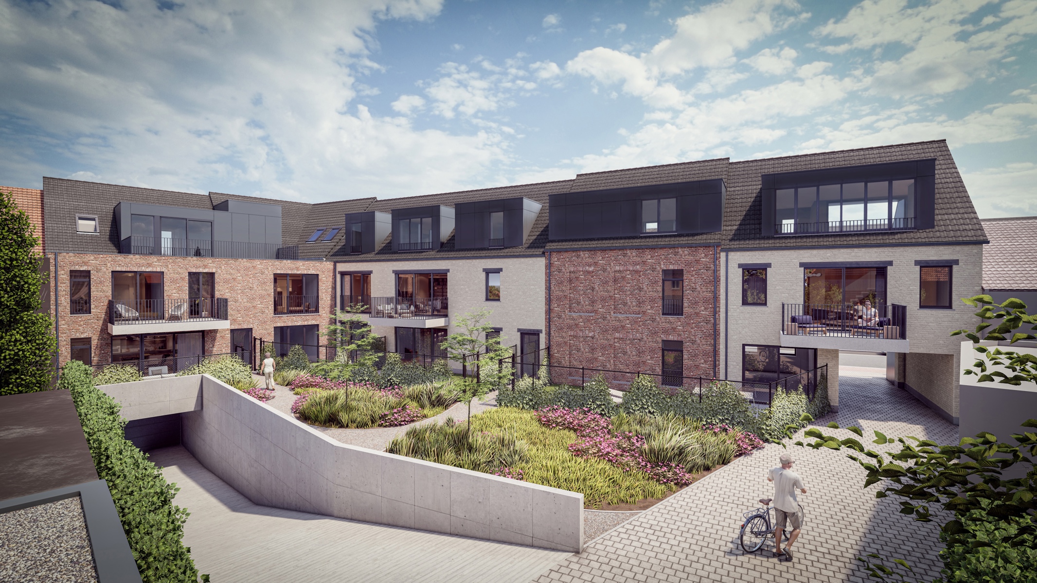 Project for sale in Essen - photo 1