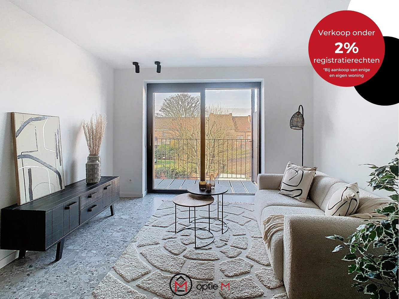 Instapklaar appartement te koop op toplocatie in Hasselt - foto 3