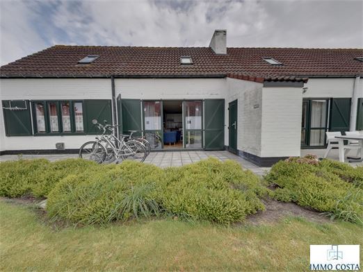 vakantiewoning - foto 1