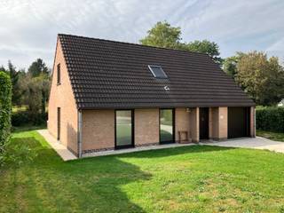 House for rent in Hoeilaart