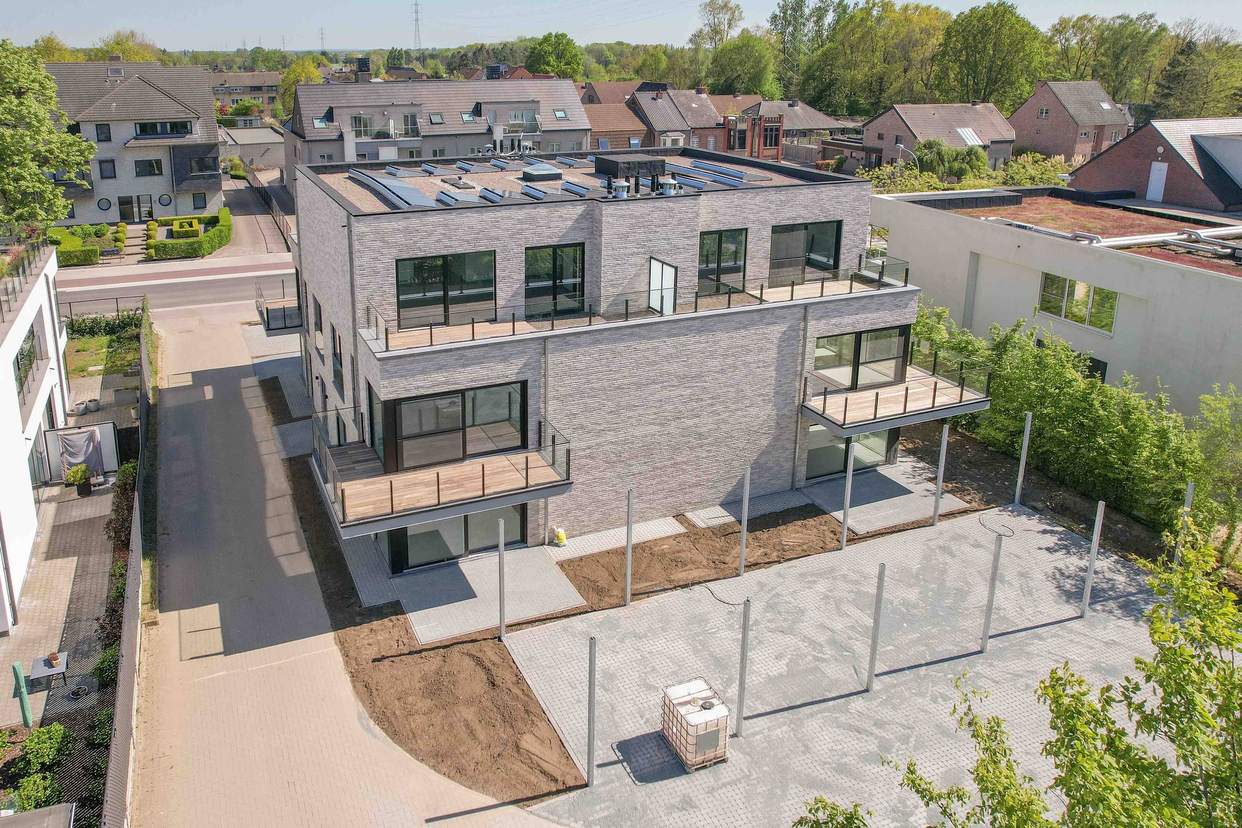 HET DORP - foto 5