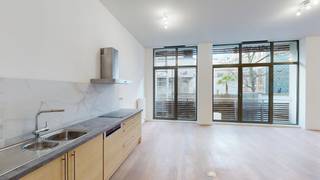 PLANIFIEZ VOTRE VISITE ET COMPLÉTEZ VOS COORDONNÉES VIA LE LIEN SUIVANT : https://demeester.mijnhuurprofiel.be/whise/7535535 Appartement calme...