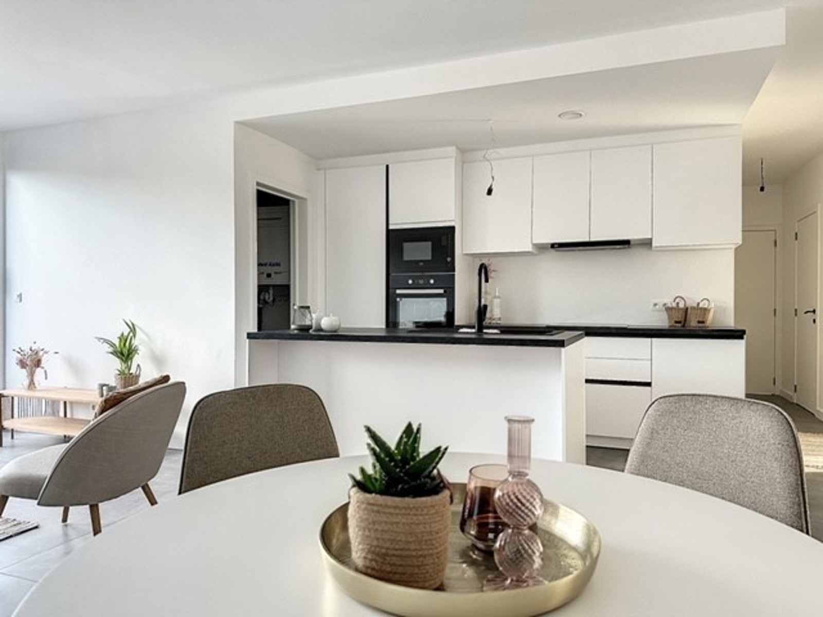 Appartement à vendre à Hemiksem avec 2 chambres - photo 4