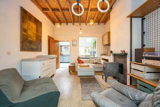 Maison à vendre à Turnhout