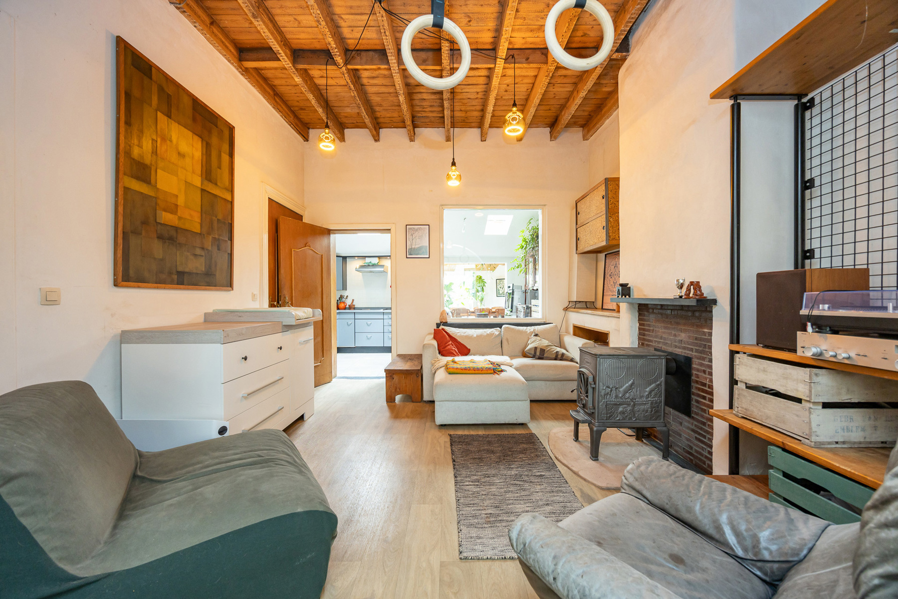 Maison à vendre à Turnhout avec 2 chambres - photo 3