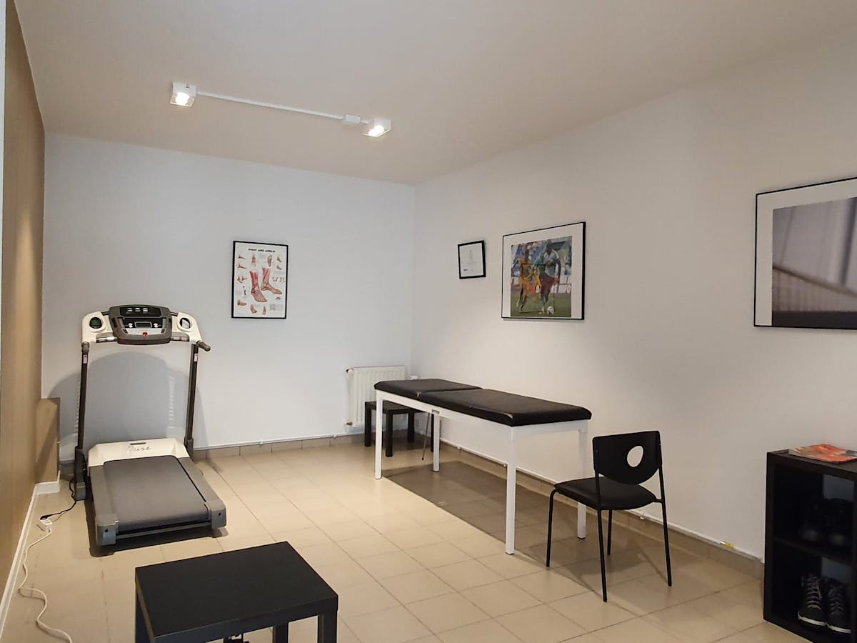 Handelspand te huur van ca. 45 m² in centrum Izegem - foto 5