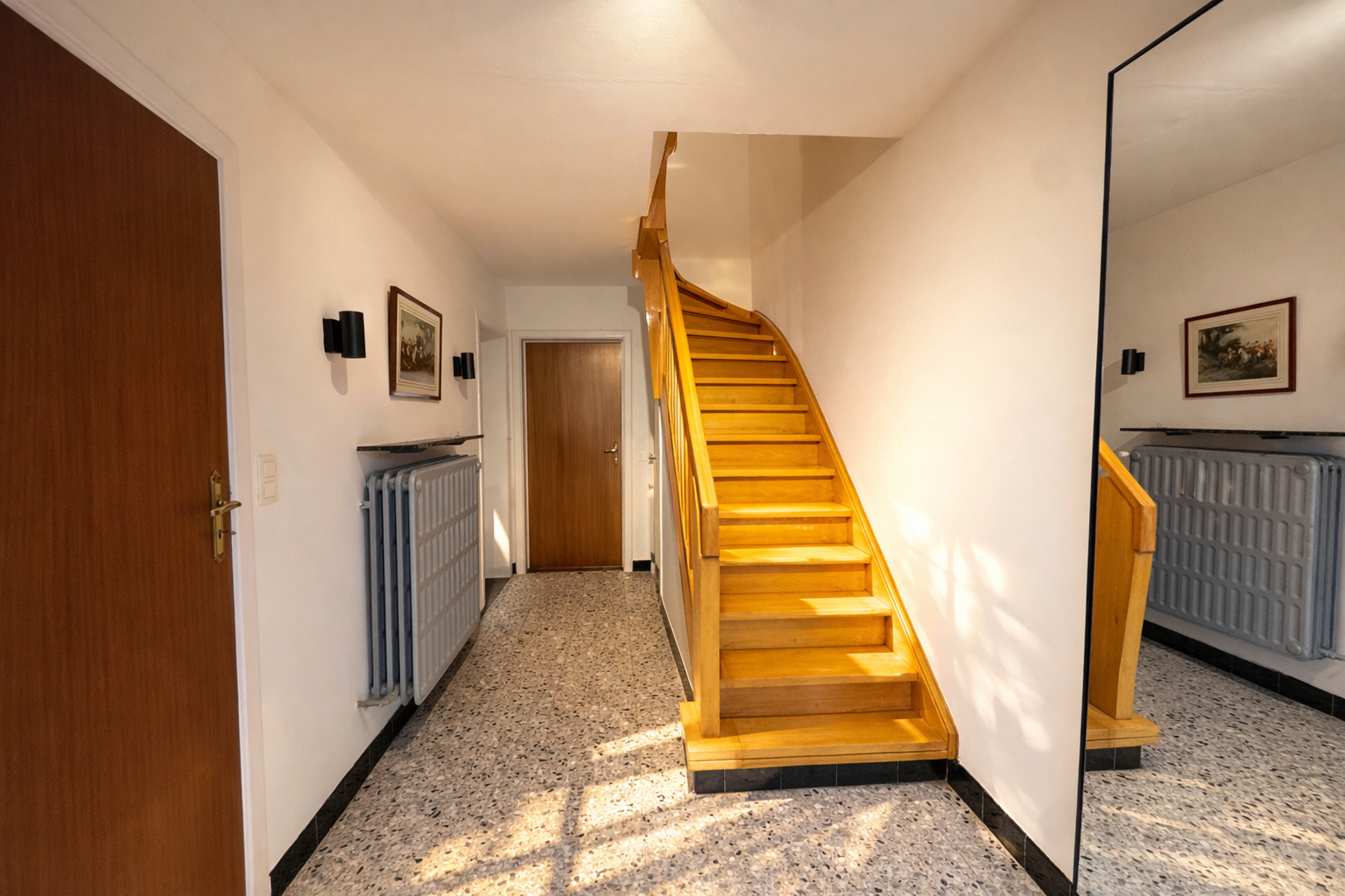 Maison à louer à Malines avec 3 chambres - photo 2