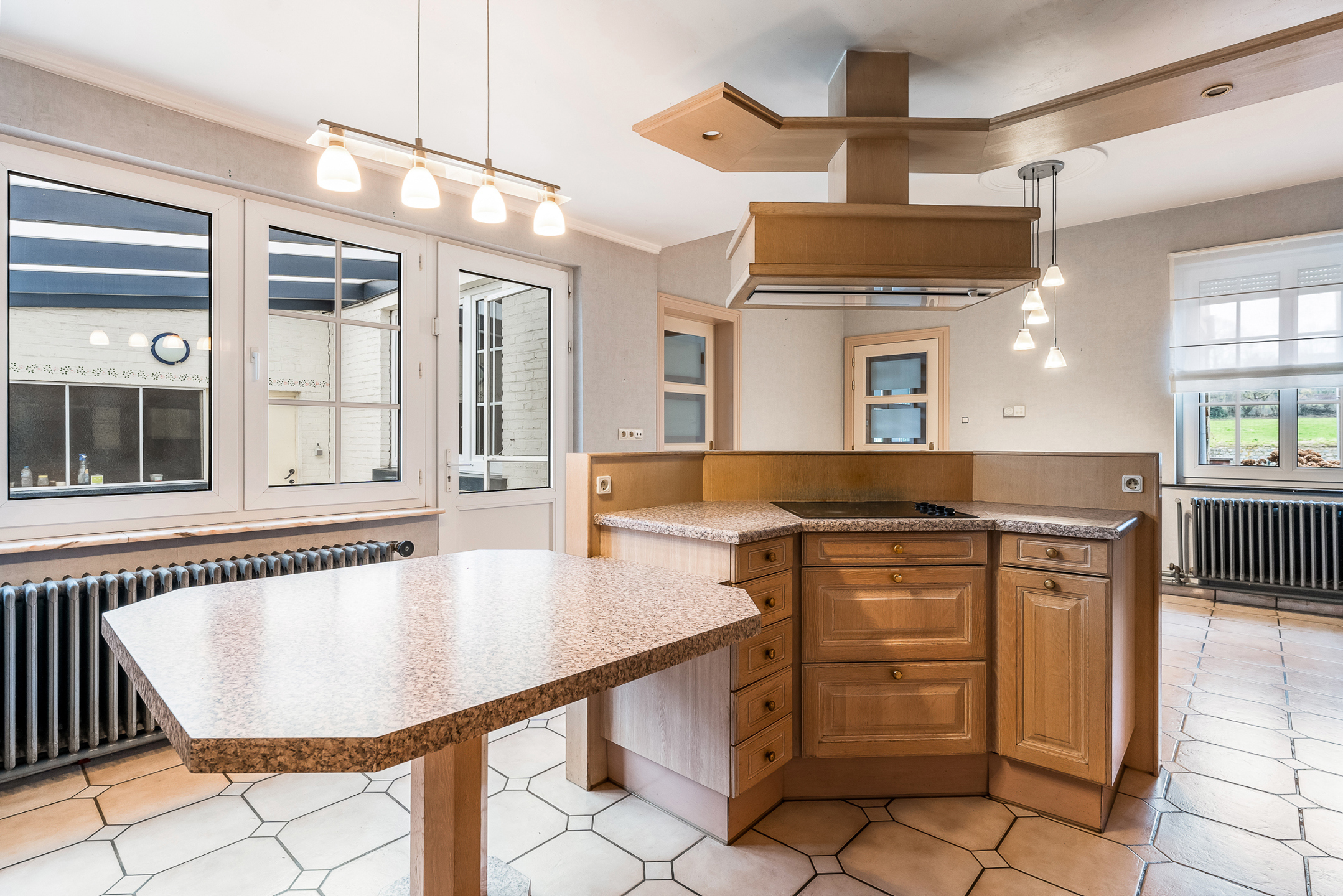 House for sale in Riemst with 5 bedrooms - photo 5