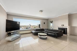 Apartment for sale in Antwerp