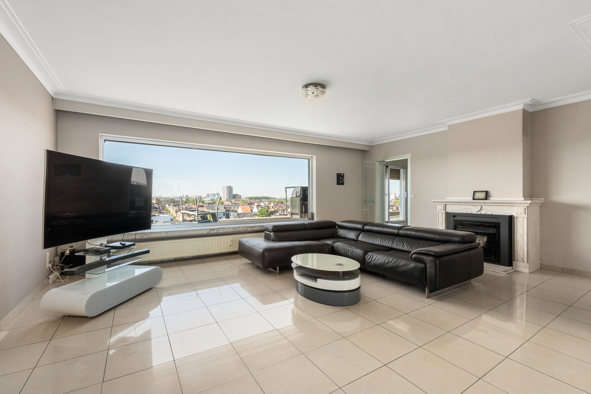 Apartment for sale in Antwerp with 1 bedroom - photo 3