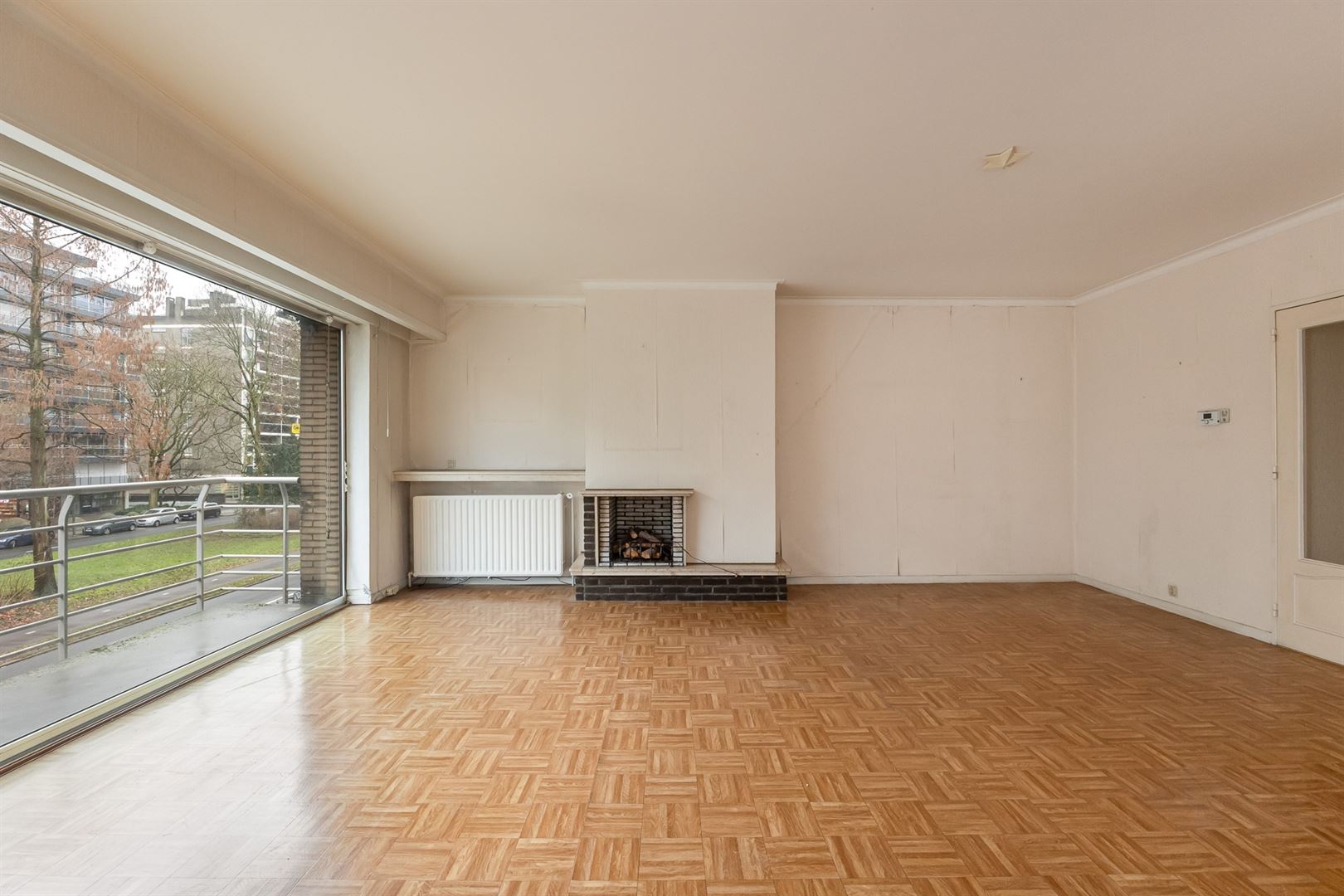 Half open ruim en licht appartement met terrassen - foto 5