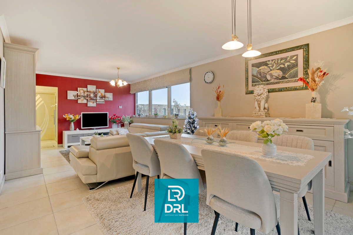 Appartement à louer à Bruges avec 2 chambres - photo 4