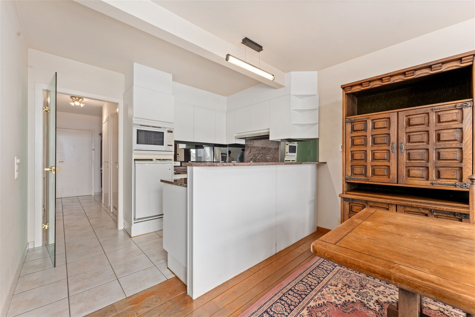 Appartement - foto 5