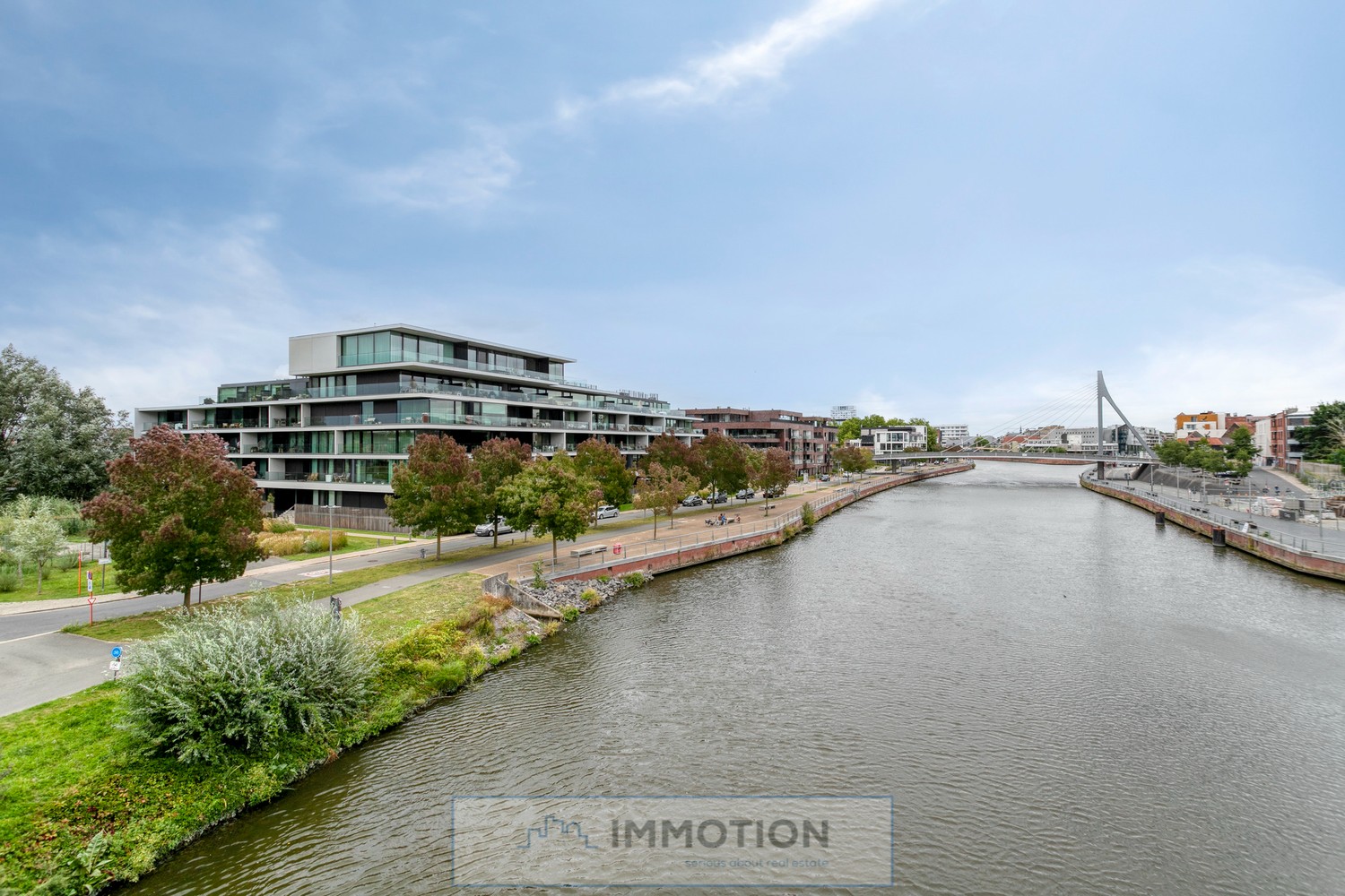 Apartment for sale in Kortrijk with 2 bedrooms - photo 2
