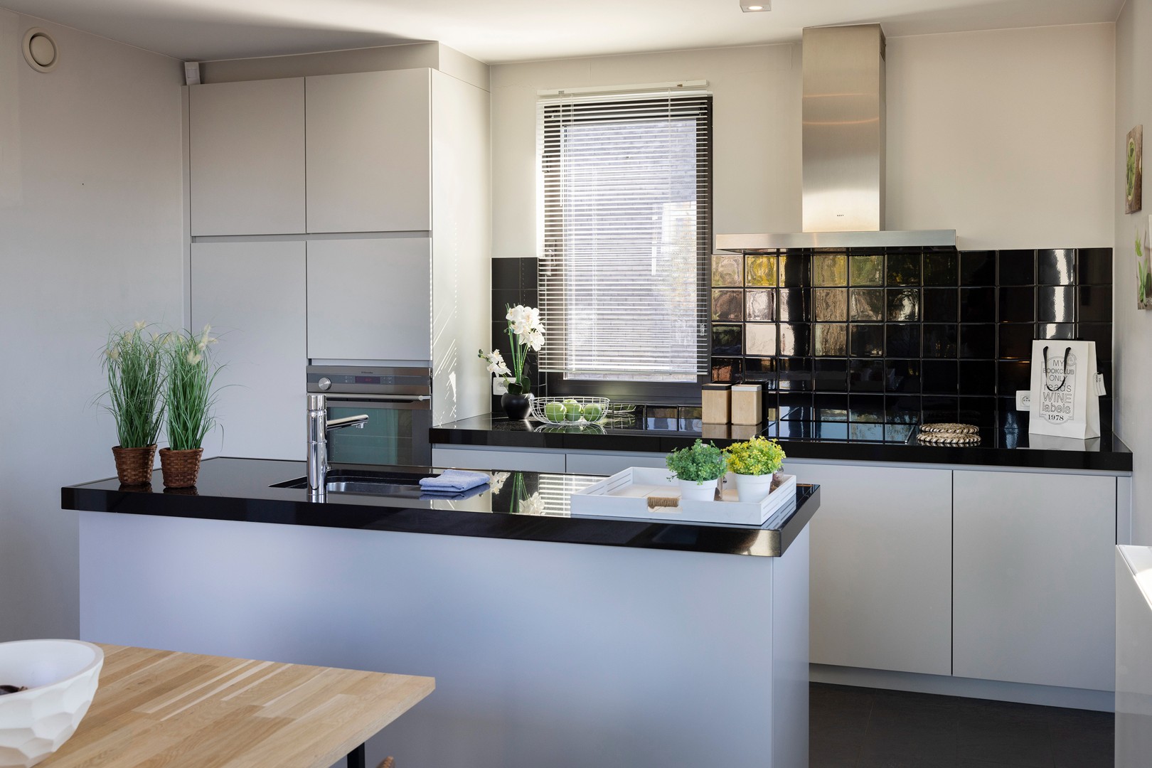 Knap duplex-appartement met mooie daktuin. - foto 4