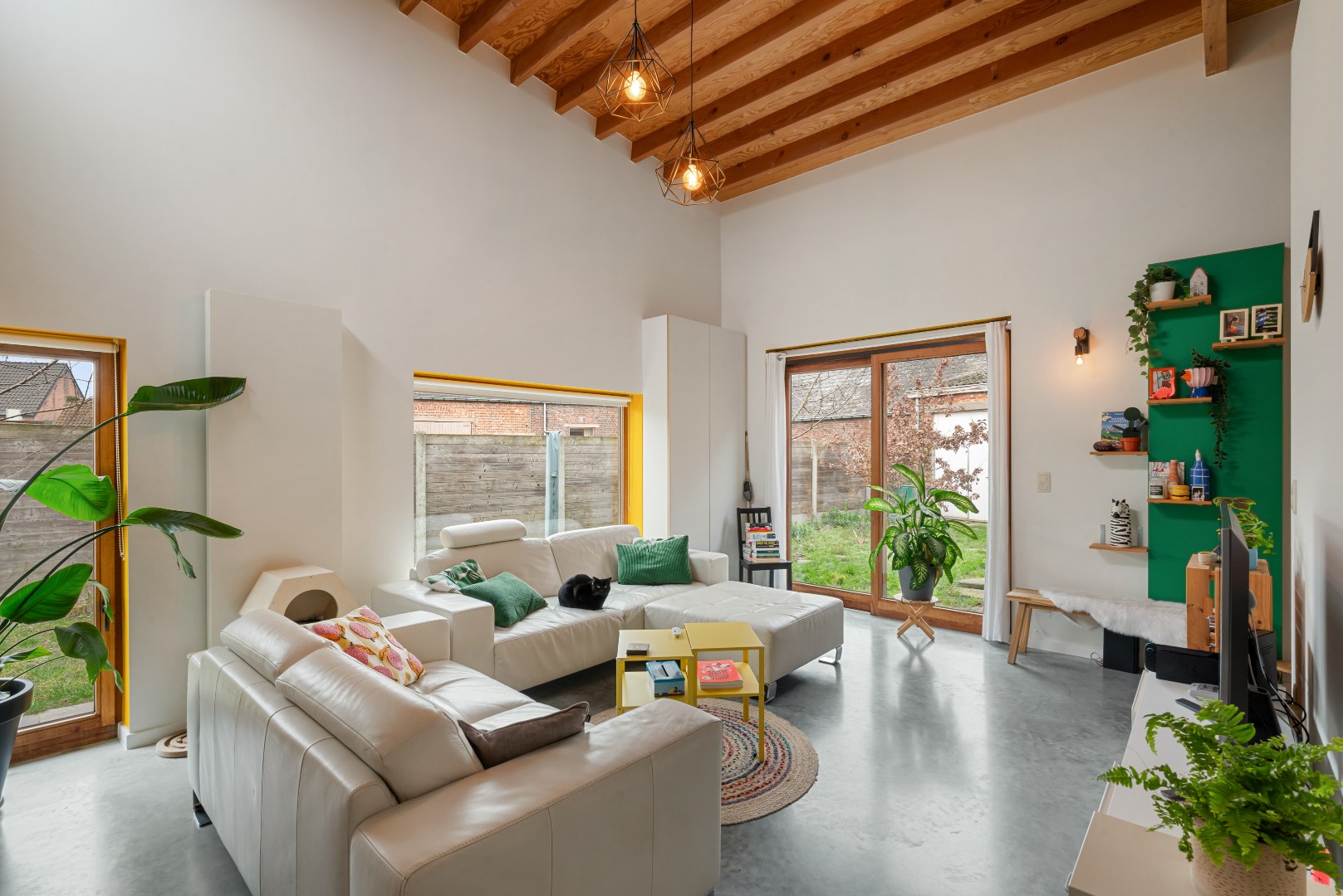 Super gezellige woning op TOPlocatie. - foto 2