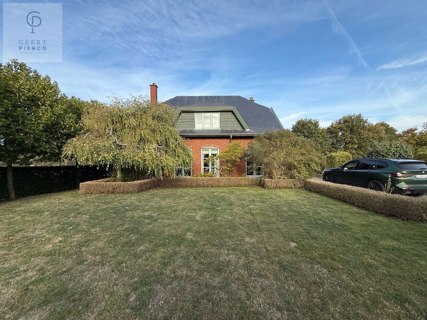 Charmante Villa in het groen - photo 4