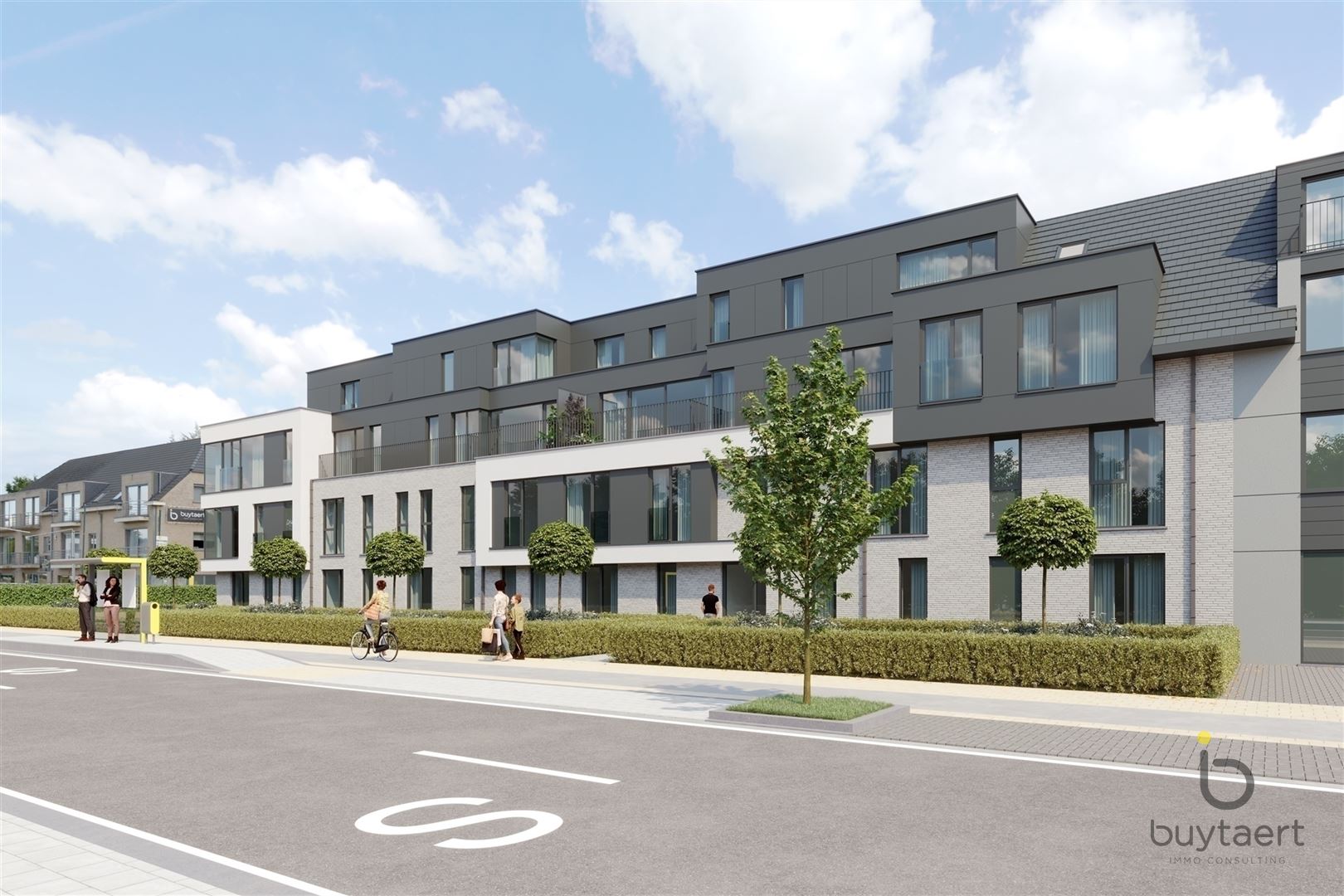 Apartment for sale in Schilde with 2 bedrooms - photo 5