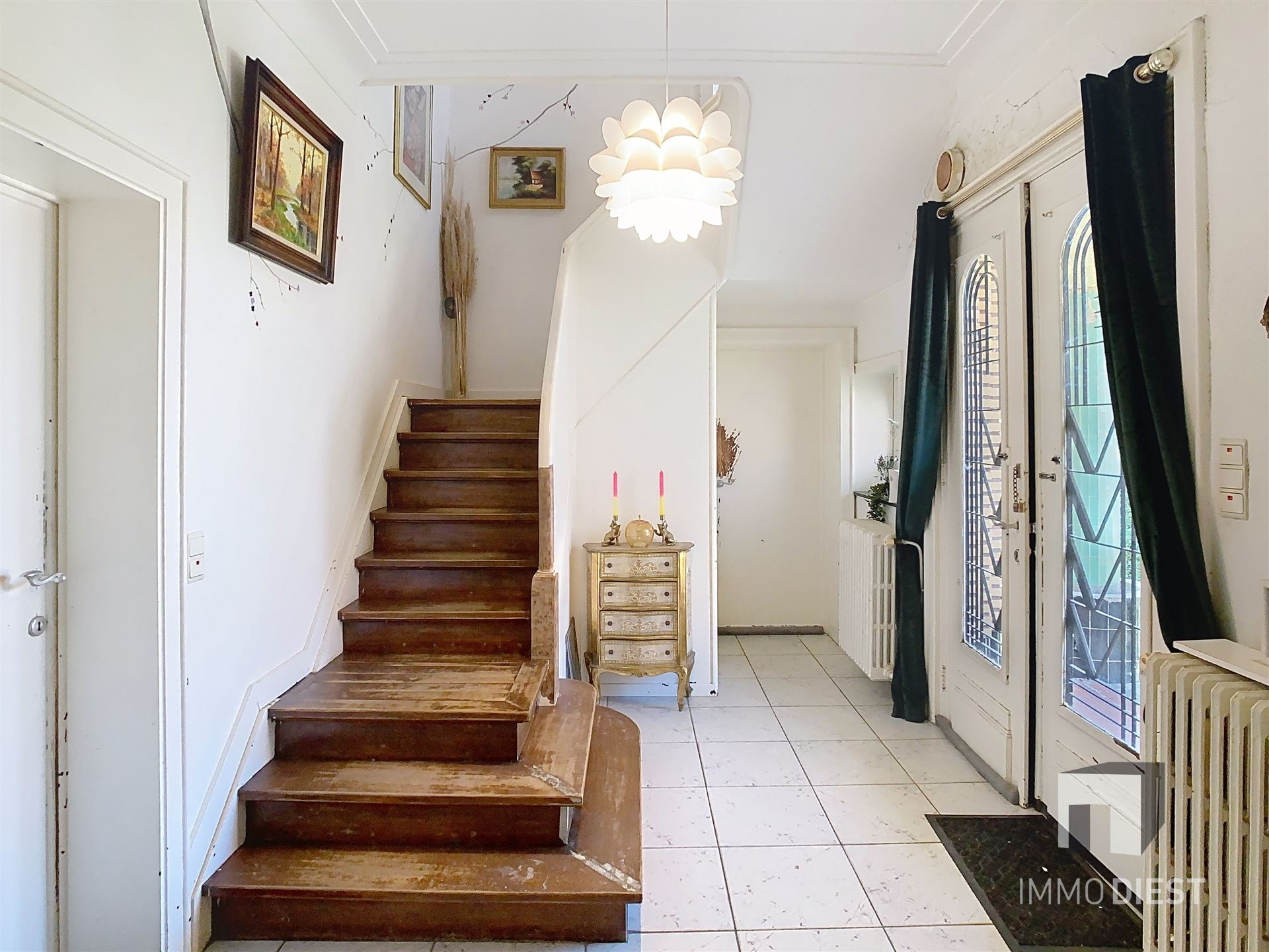 Maison à vendre à Scherpenheuvel-Zichem avec 4 chambres - photo 5