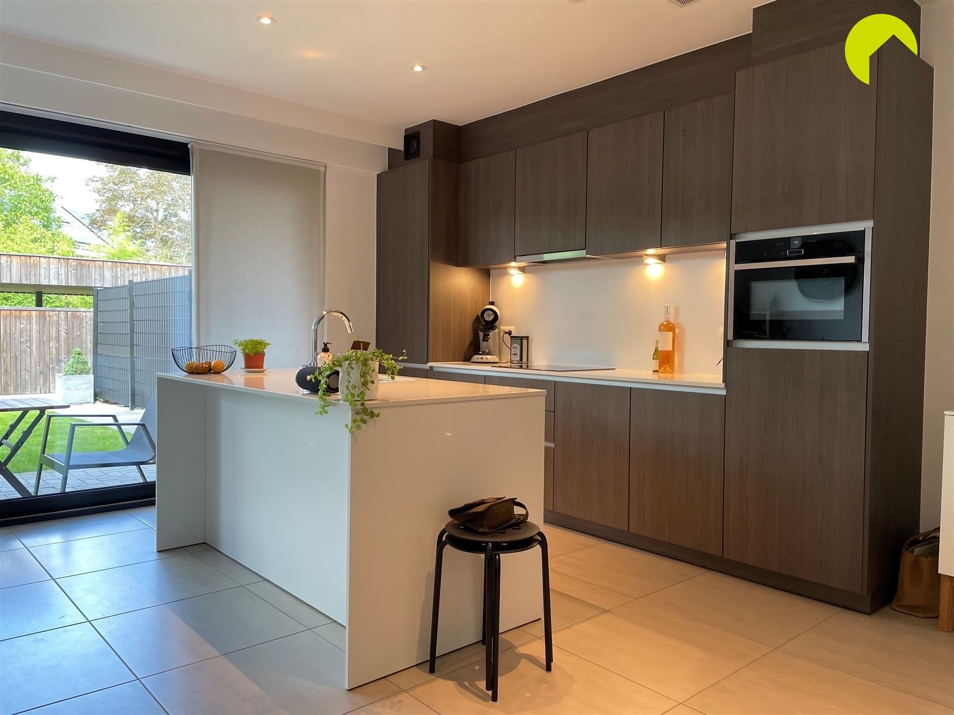 Appartement - photo 4