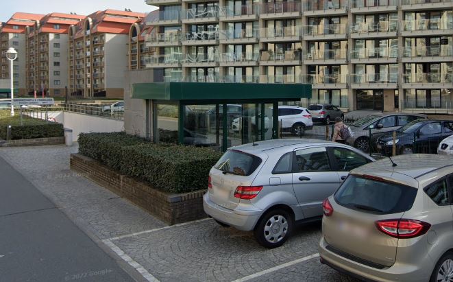 Franslaan Nieuwpoort garage op -2 - foto 4