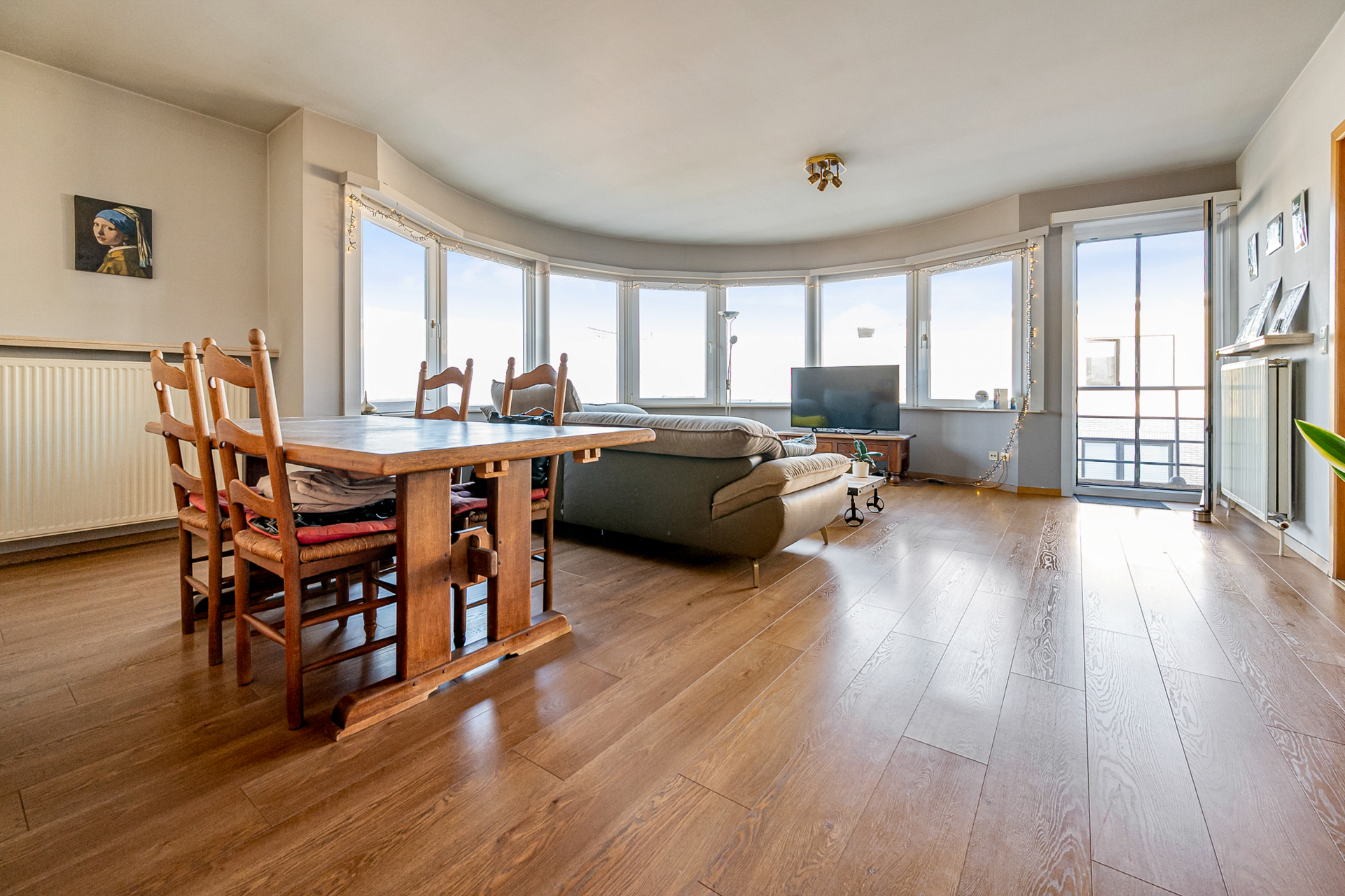 Appartement à vendre à Saint-Nicolas avec 2 chambres - photo 5