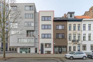Commercial à vendre à Anvers