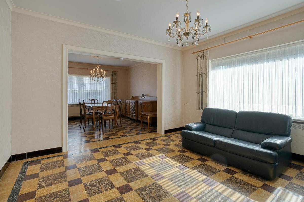 Alleenstaand huis met 3 slaapkamers te koop in Anzegem - foto 3