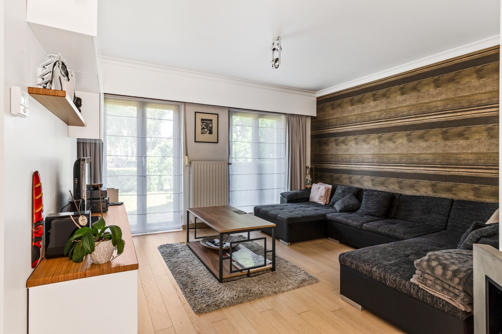 Instapklaar wonen in het groen van Kapellen – ruimte, rust en comfort voor het hele gezin! - foto 5
