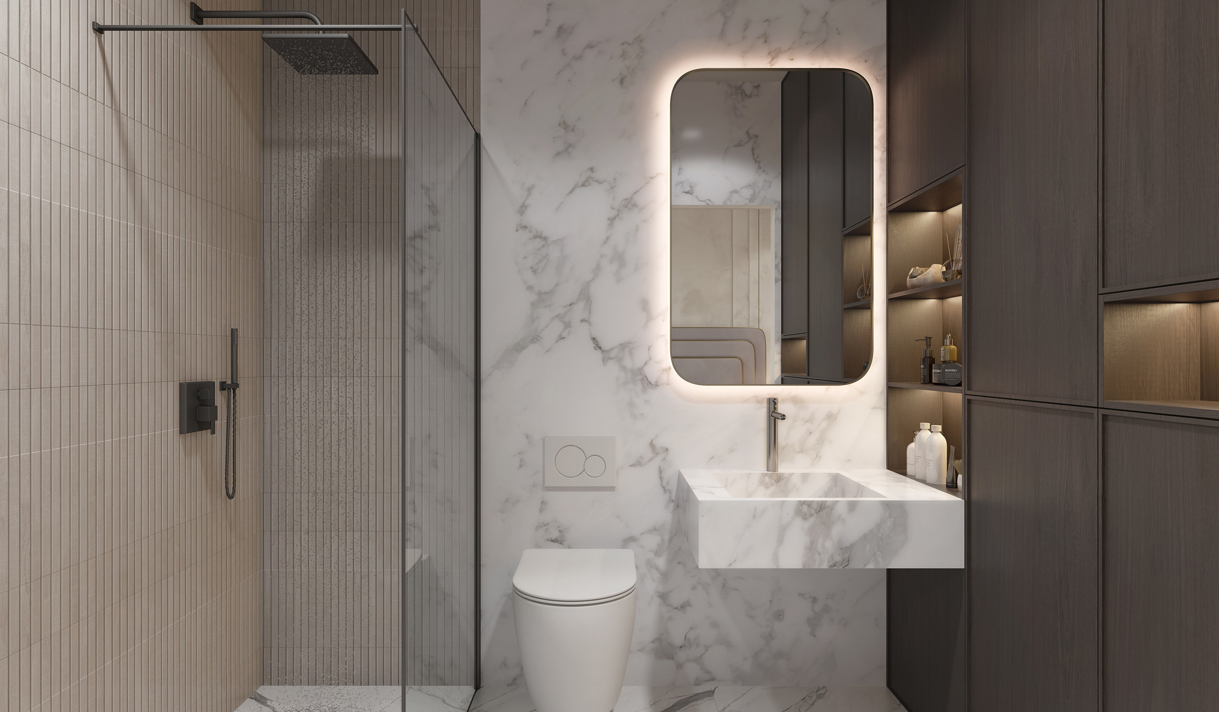 ANTWERPEN KAAIEN - Subliem wonen aan de Schelde  - foto 5