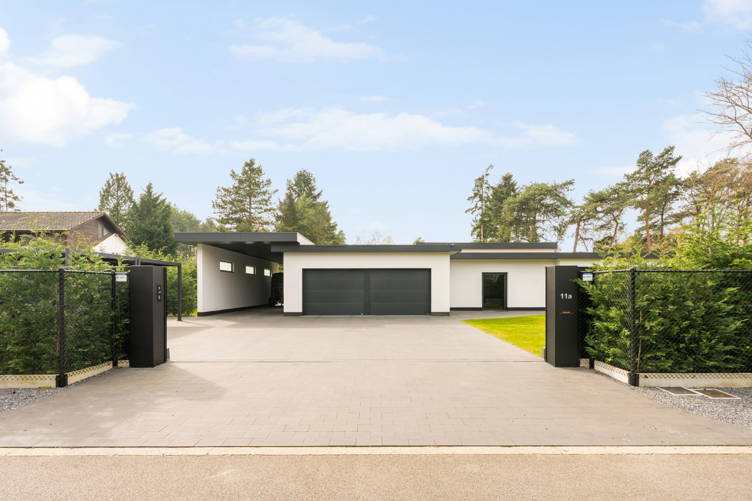 Villa moderne de plain-pied avec 4 chambres à coucher à Pelt - photo 3
