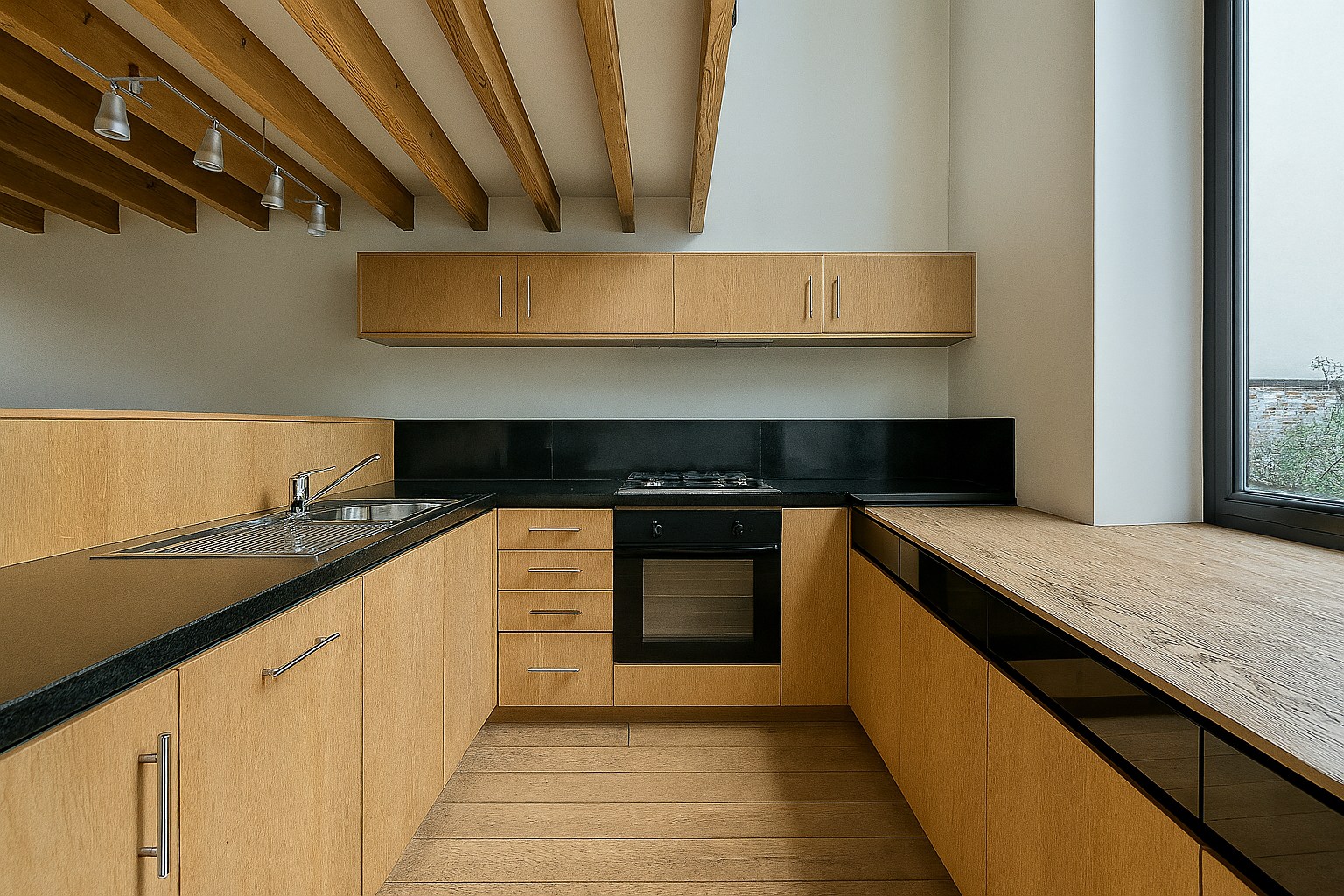 Uniek triplex appartement op toplocatie - foto 3