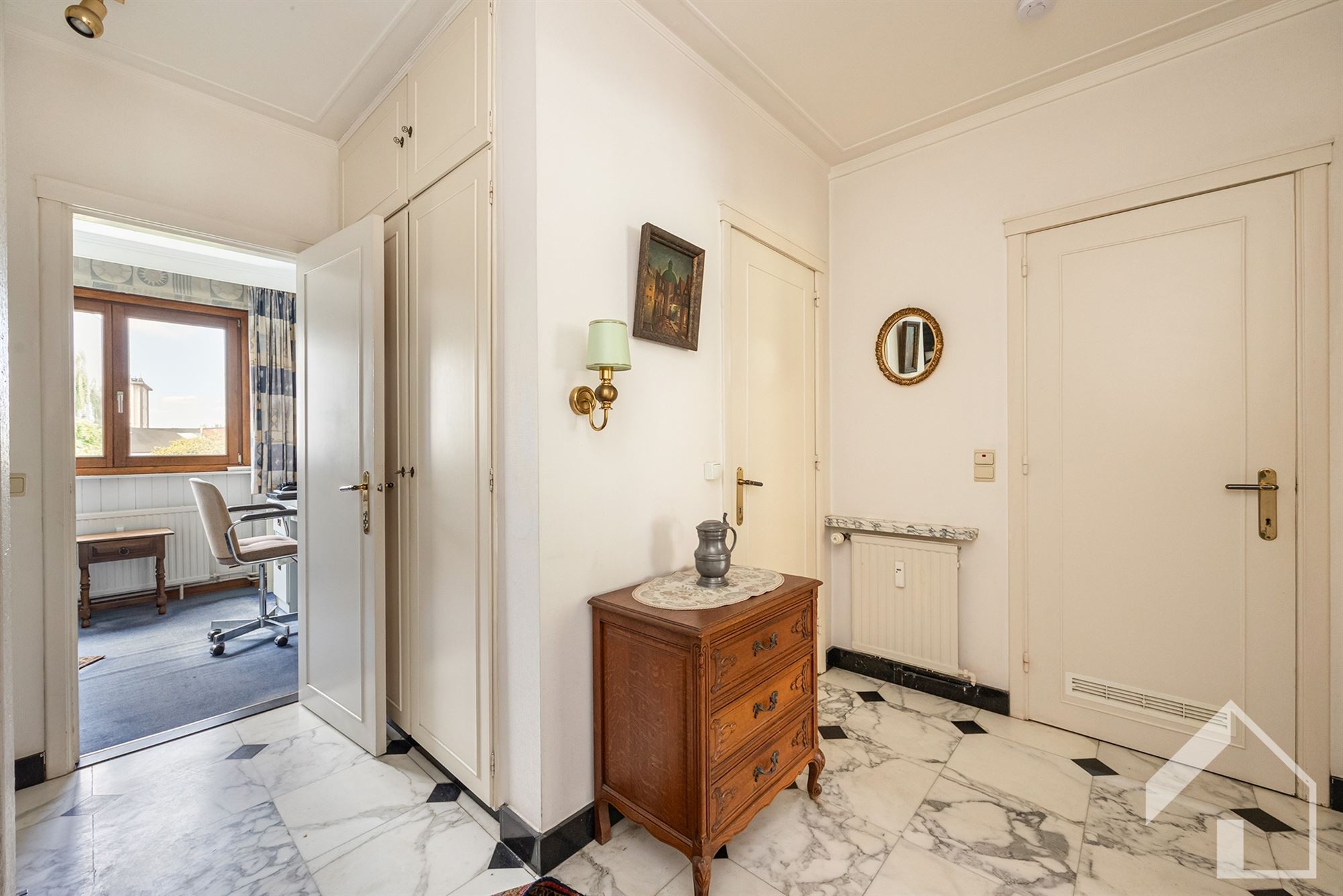 3 slaapkamerappartement - foto 2