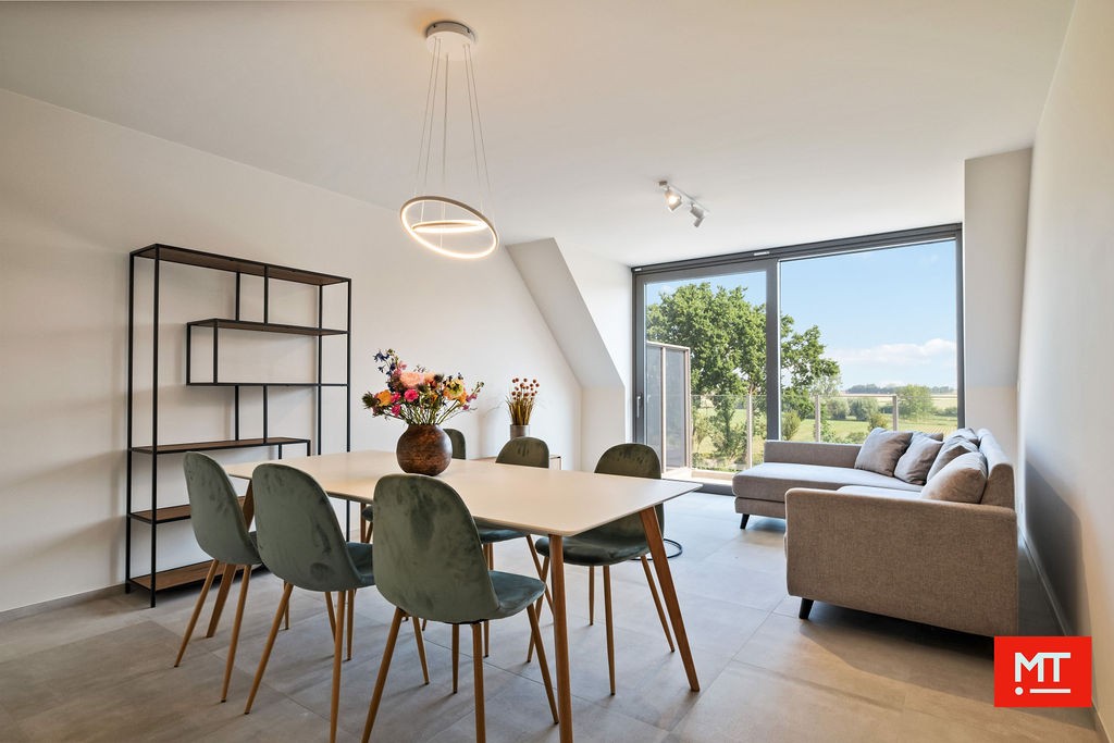 Appartement met garage te huur te Zonnebeke - foto 4