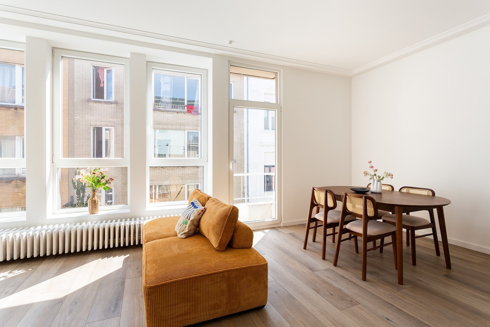 Energiezuinig 2-slaapkamerappartement met terras - foto 4
