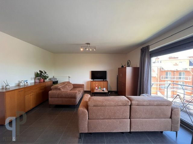 Instapklaar appartement op toplocatie in het hart van Zottegem! - foto 4
