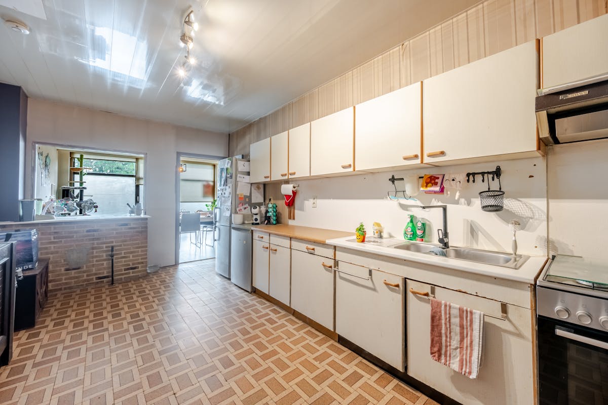 Immobilier d'investissement à vendre avec 4 entités agréées à Ostende - photo 5