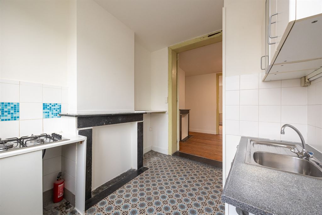 Appartement in bruisende stadsbuurt - foto 5