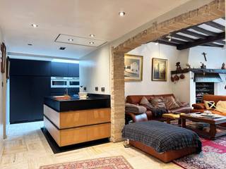 Apartment for sale in Ghent