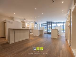 Commercial for sale in Maaseik