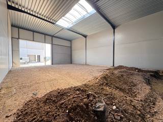 Commercial à louer à Tielt