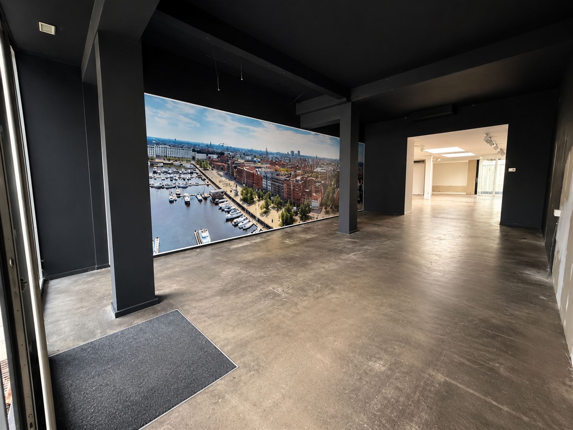 Kantoor- of studioruimte te huur in hartje Schoten - foto 4