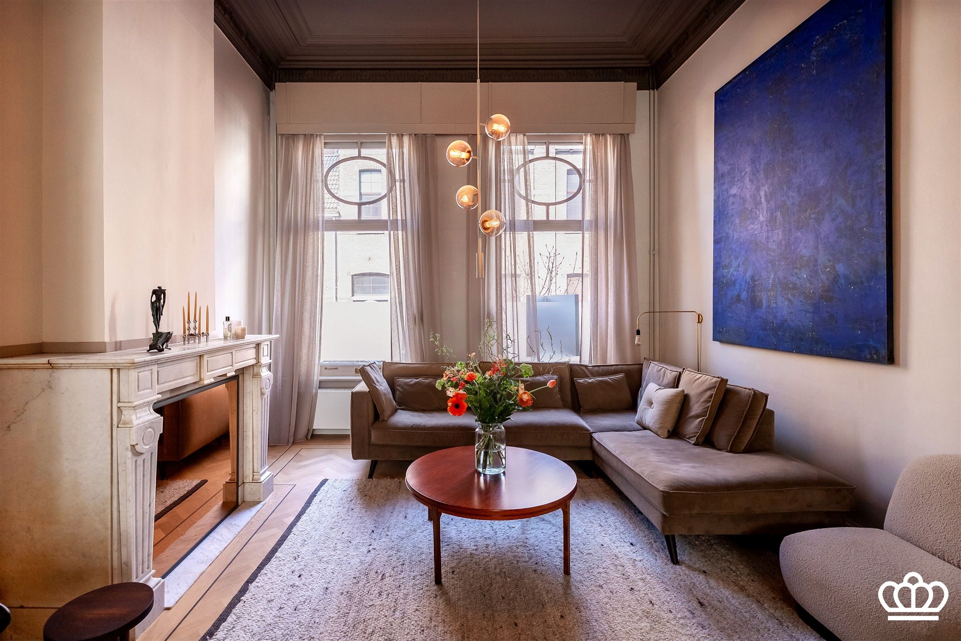 Herenhuis-Cuylitsstraat-Zuid-Antwerpen - foto 4