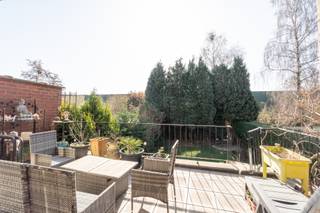 Maison à vendre à Zaventem