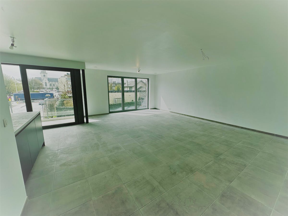 Recent apartment for rent in Diegem - photo 3