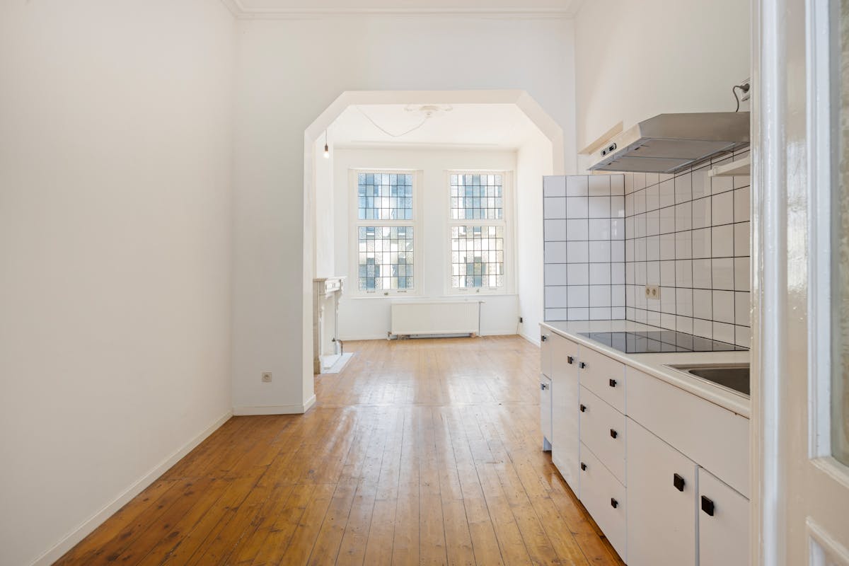 Charmant herenhuis te koop aan het Groen Kwartier in Antwerpen - foto 5