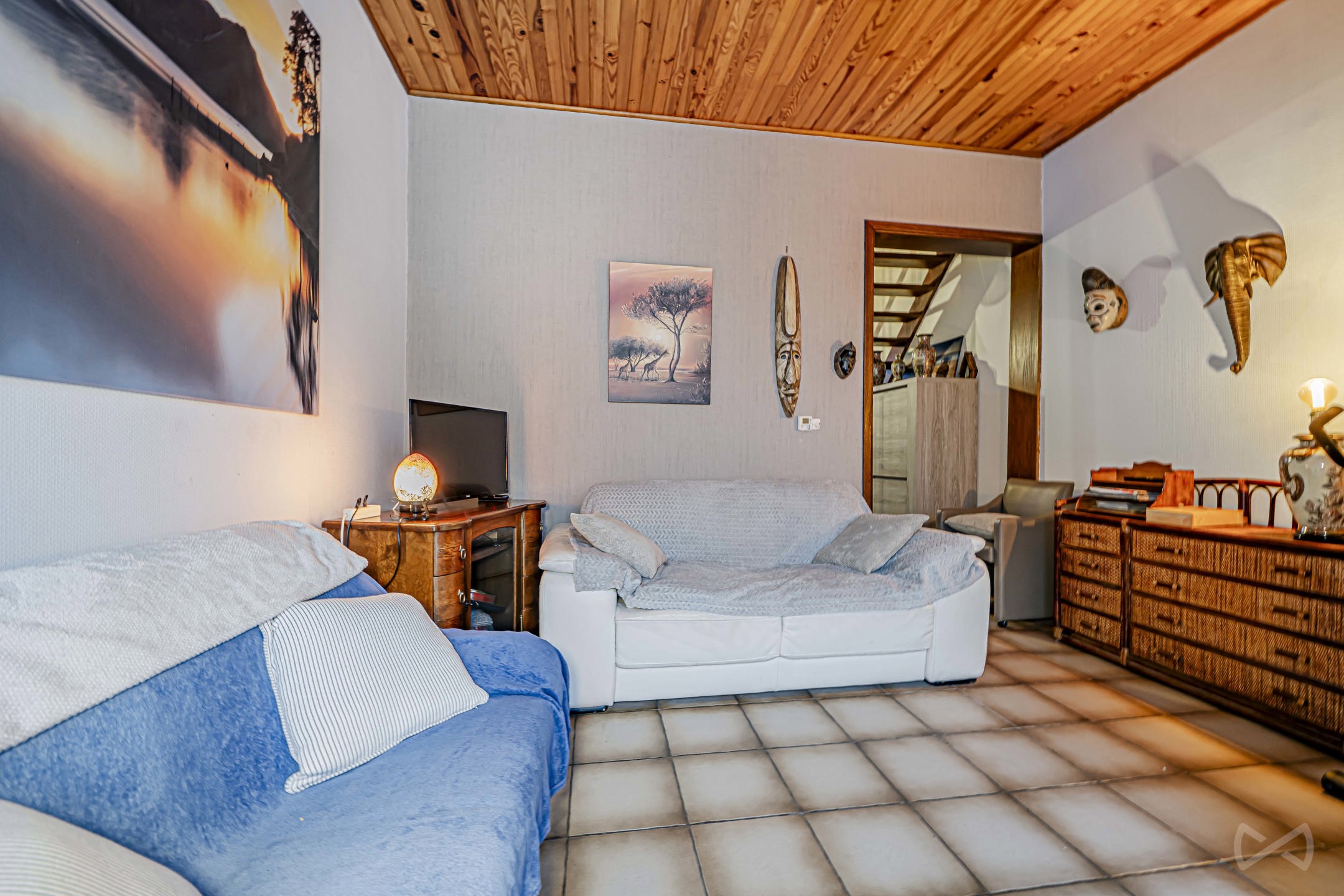 Huis te koop in Aat met 1 slaapkamer - foto 5