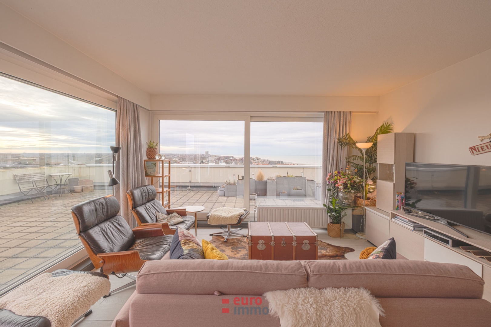 Residentie Nereïden C - 172 - 1001 - foto 3